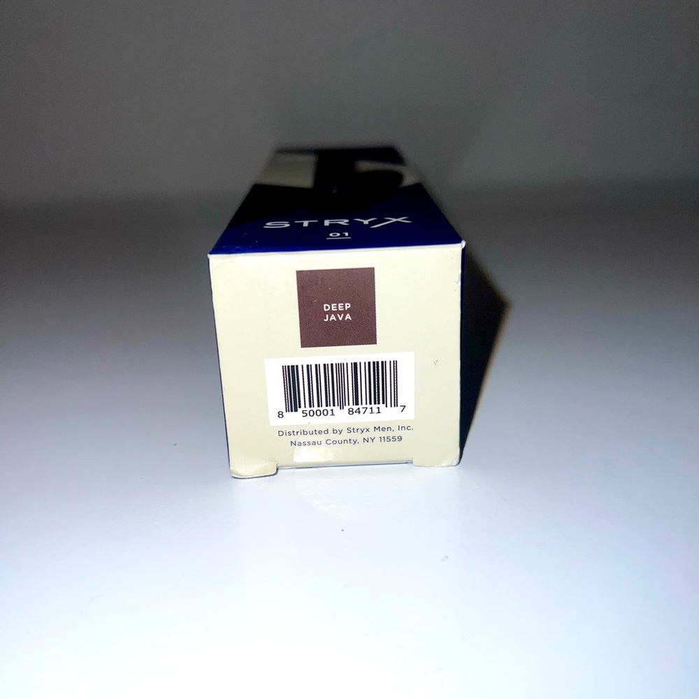 Stryx Concealer Tool for Men Deep Java - Picture 5 of 7